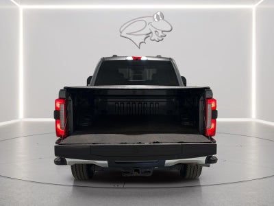 2024 Ford Super Duty F-250 Lariat