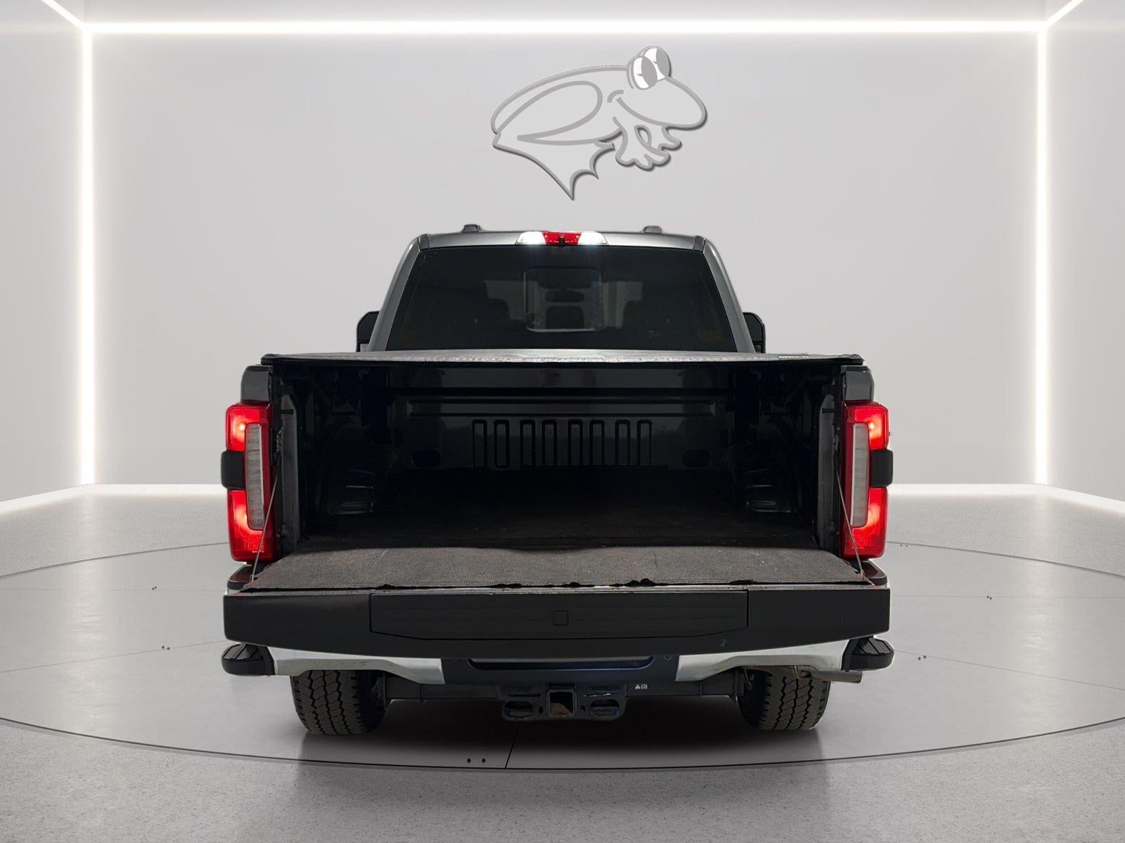 2024 Ford Super Duty F-250 Lariat
