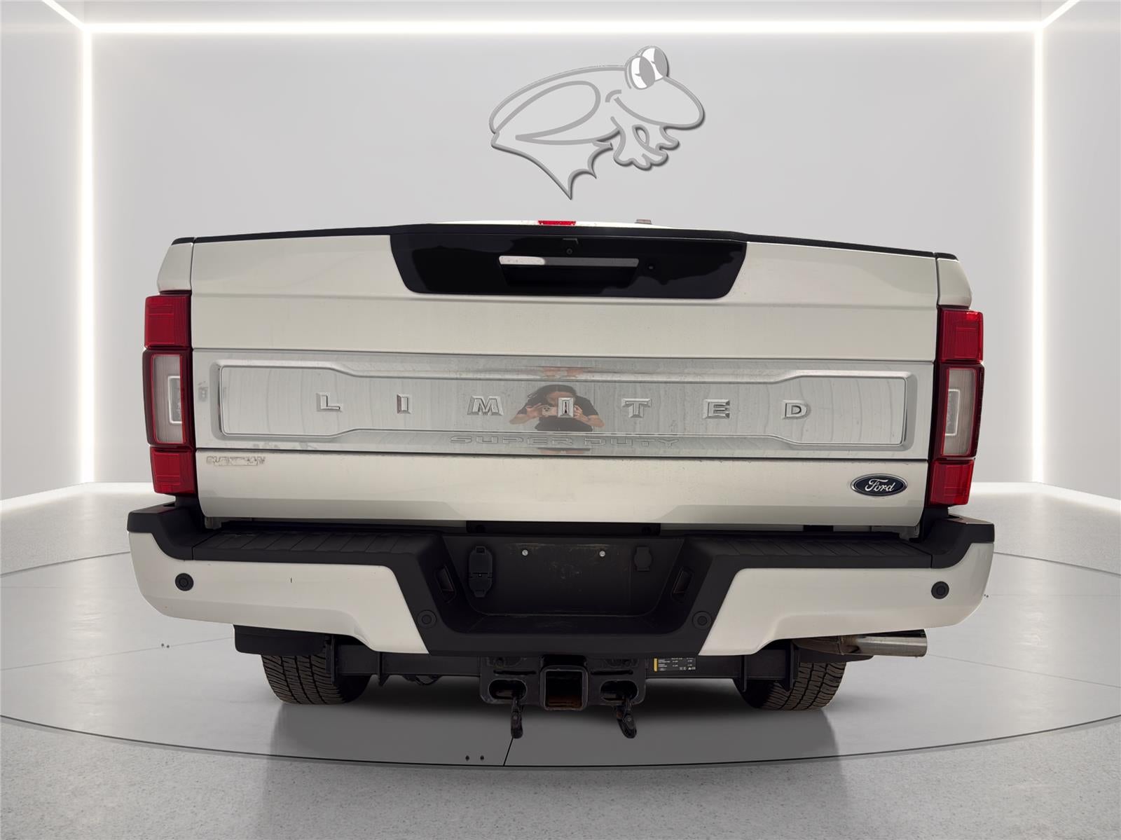 2022 Ford F-250 Base