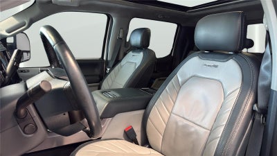 2022 Ford F-250 Base