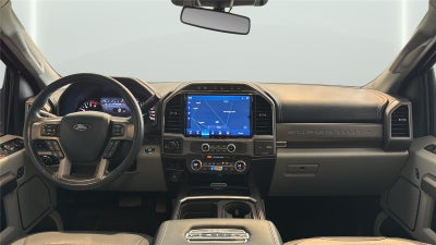 2022 Ford F-250 Base