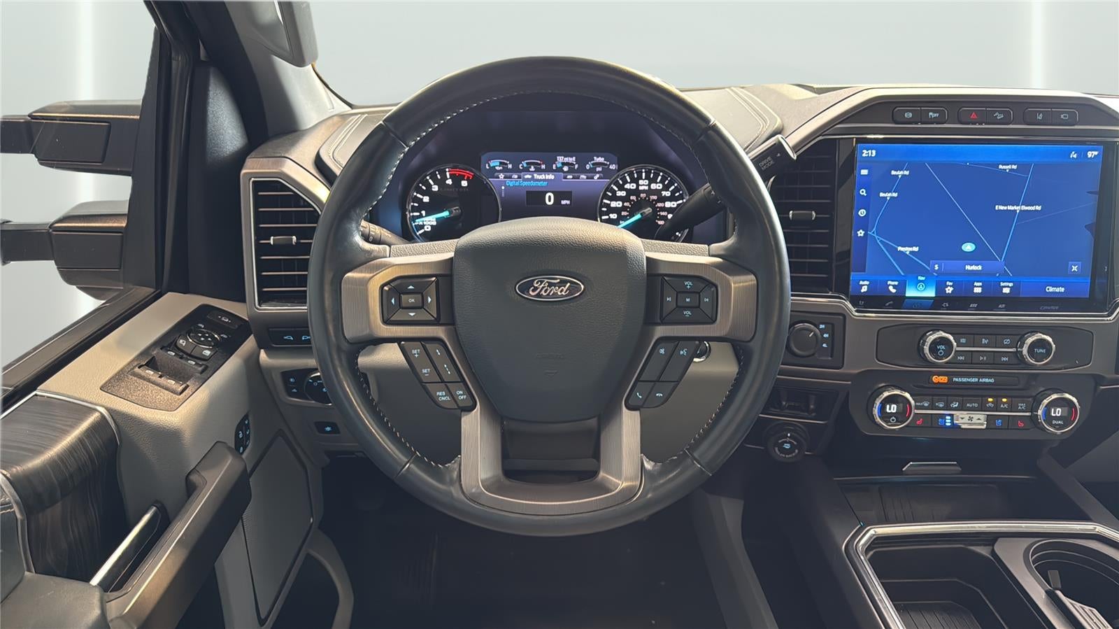 2022 Ford F-250 Base