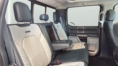 2022 Ford F-250 Base
