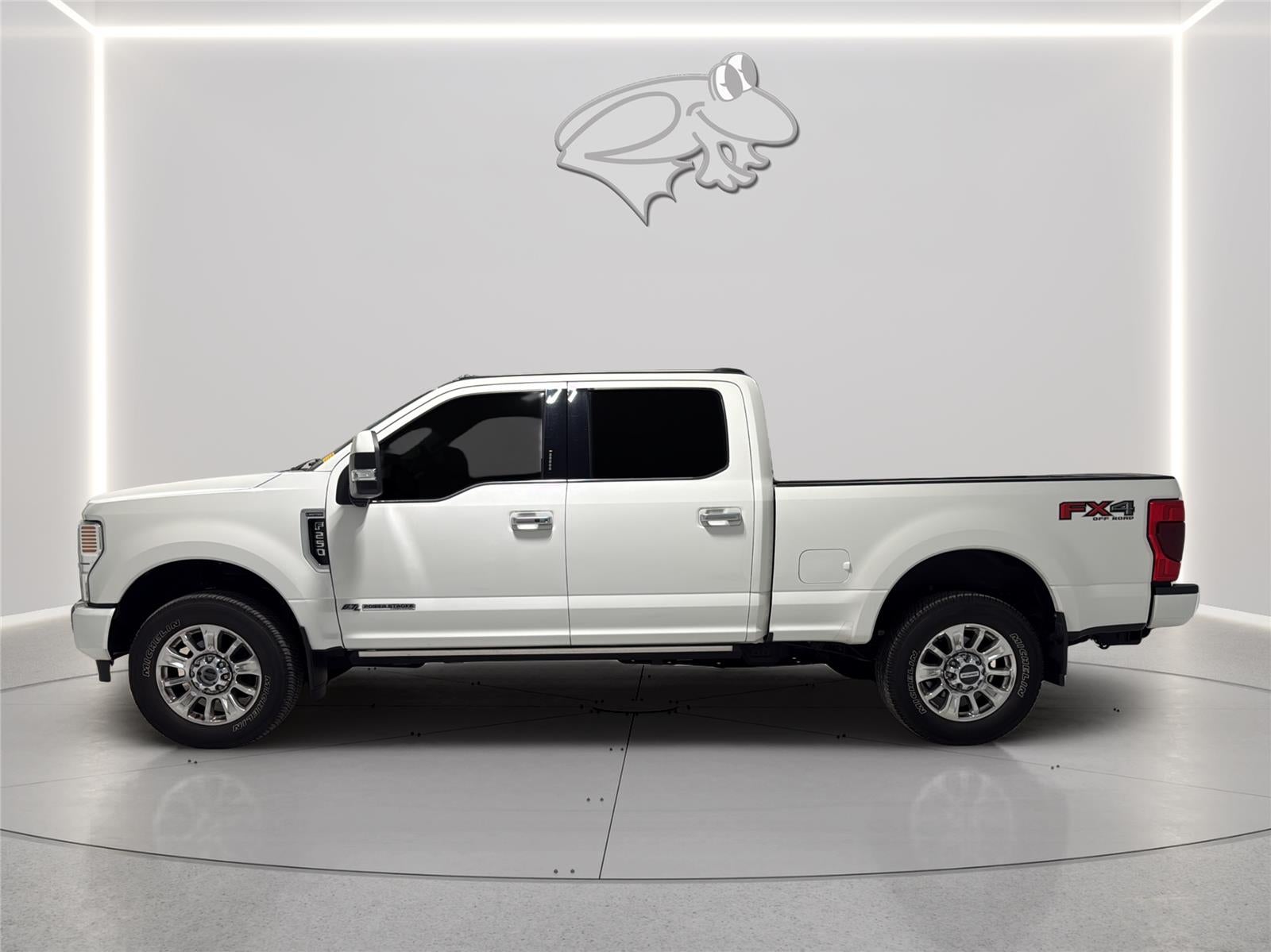 2022 Ford F-250 Base
