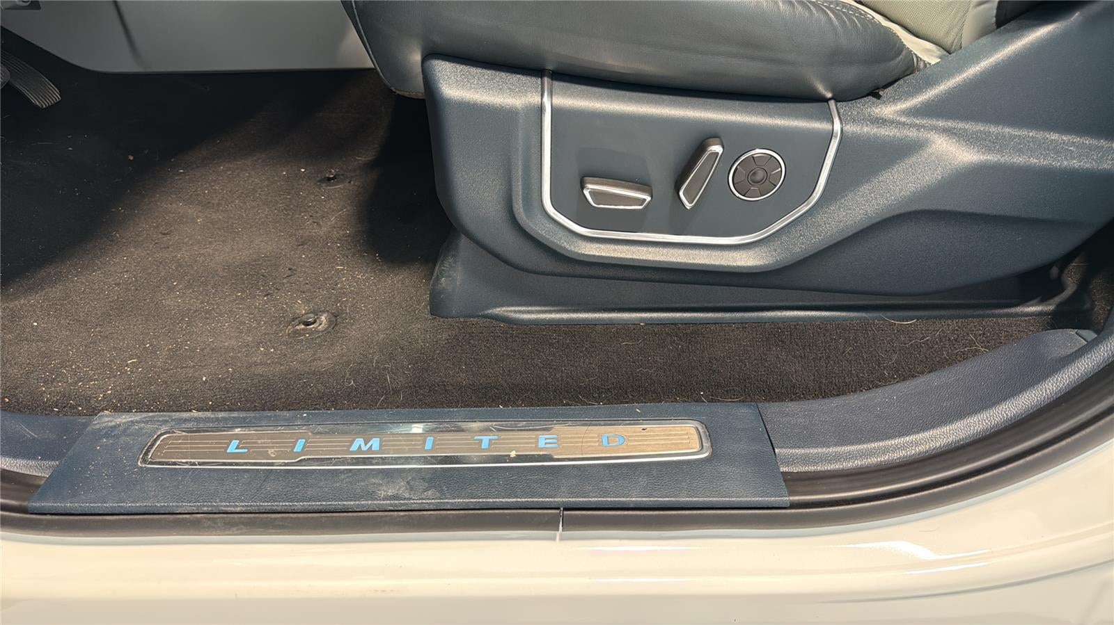 2022 Ford F-250 Base