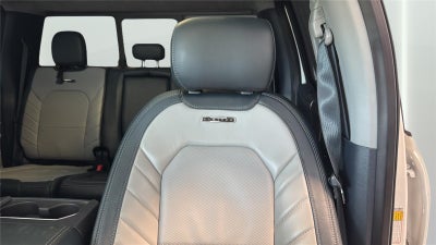 2022 Ford F-250 Base