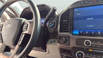 2022 Ford F-250 Base