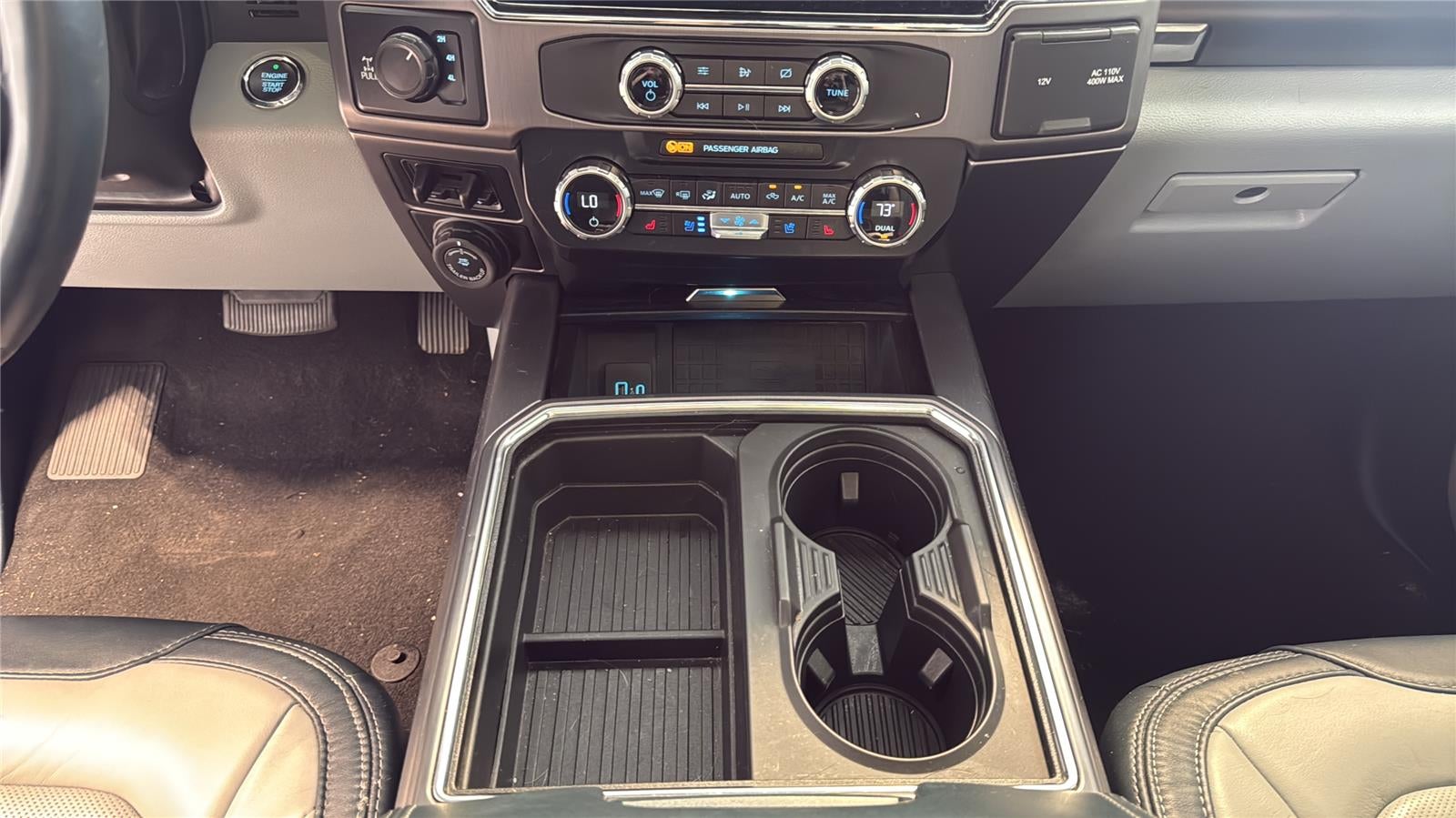 2022 Ford F-250 Base