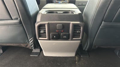 2022 Ford F-250 Base