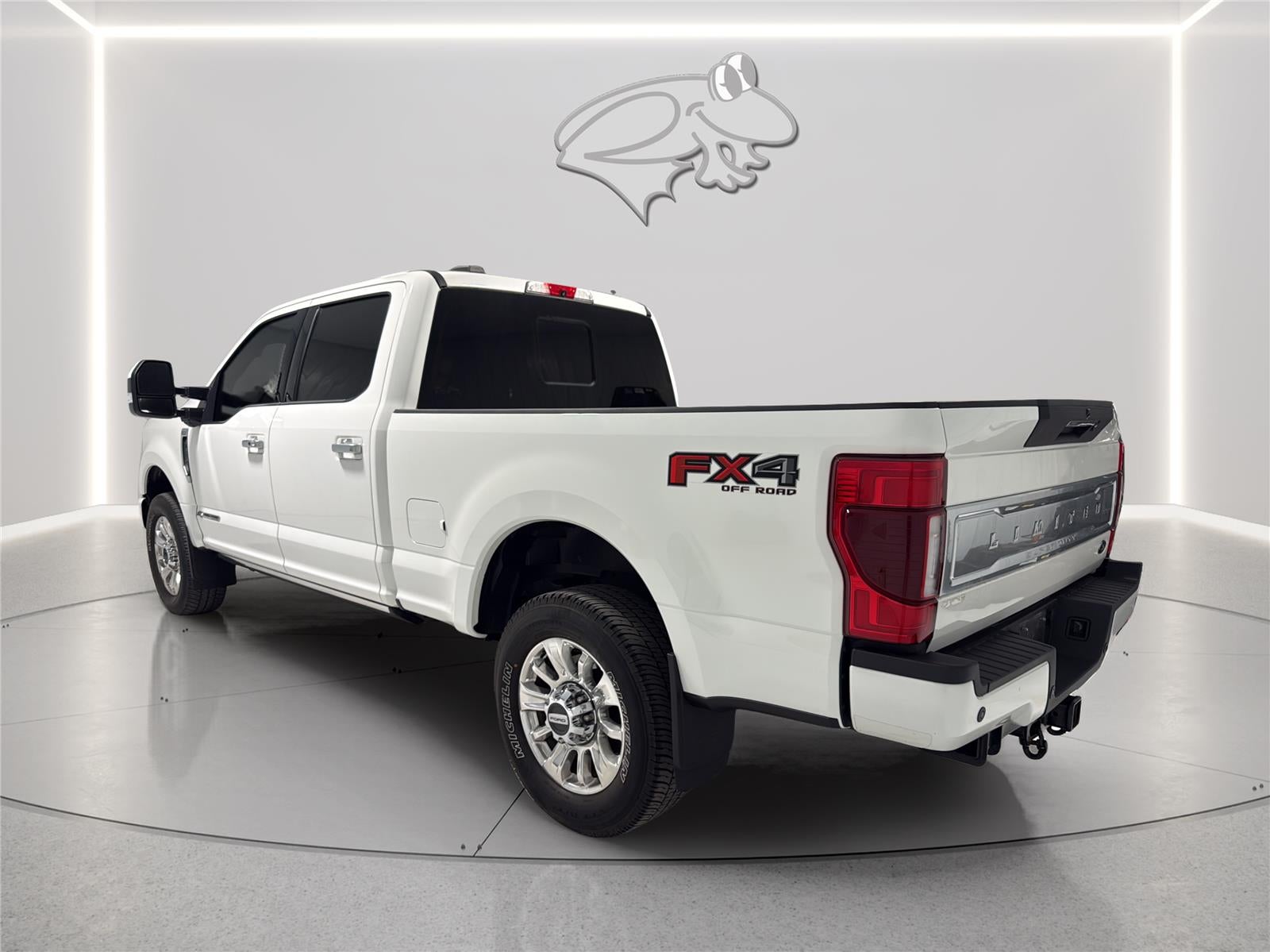 2022 Ford F-250 Base