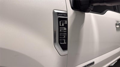 2022 Ford F-250 Base