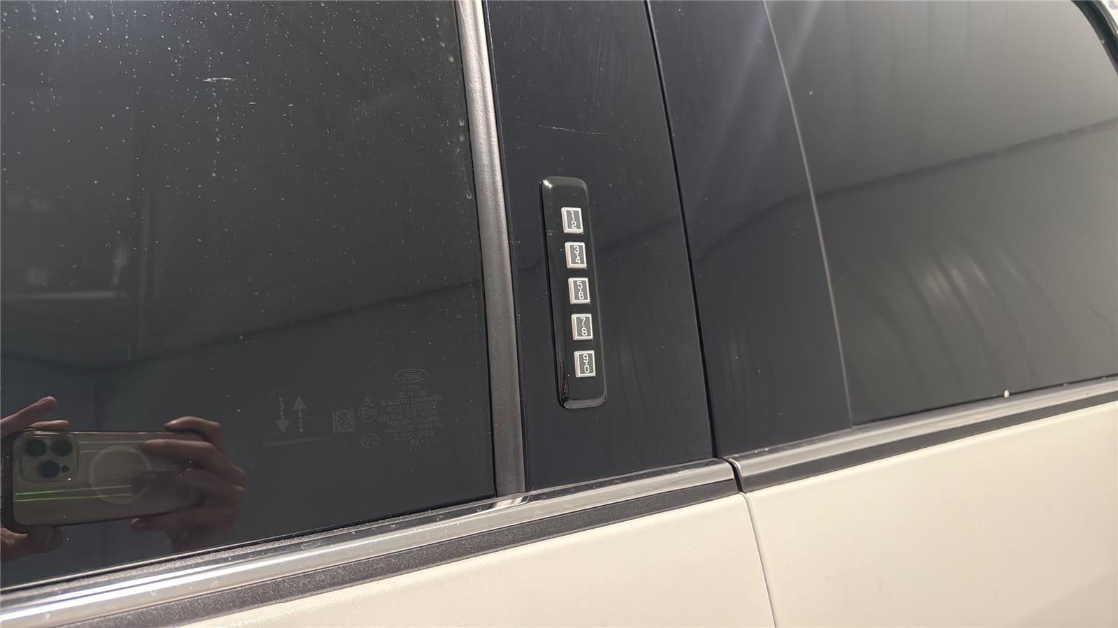 2022 Ford F-250 Base