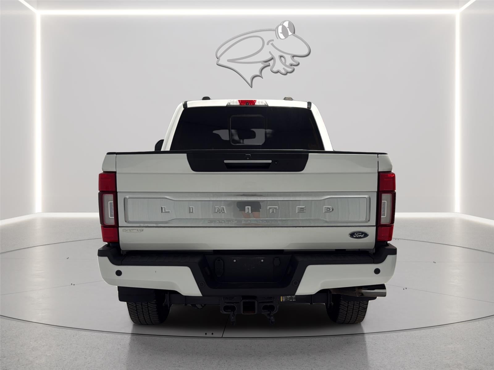 2022 Ford F-250 Base