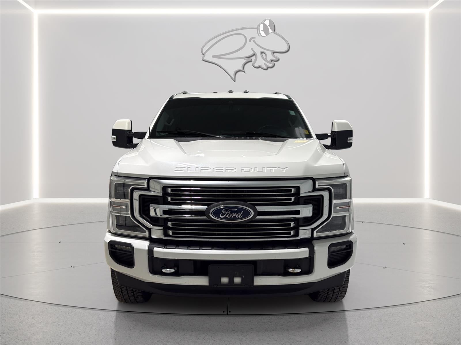 2022 Ford F-250 Base