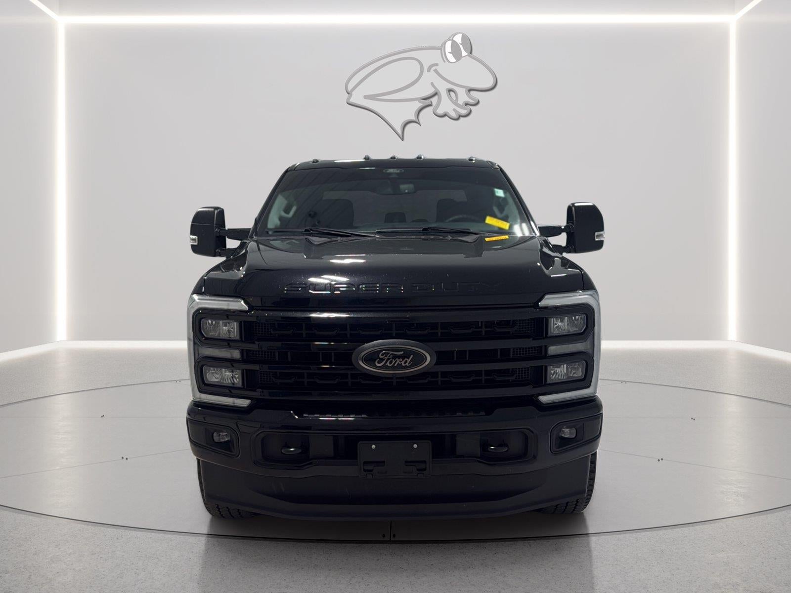2024 Ford Super Duty F-250 XLT