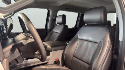 2024 Ford Super Duty F-250 XLT