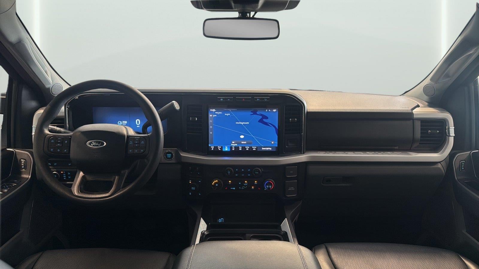2024 Ford Super Duty F-250 XLT