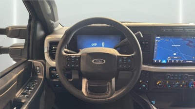 2024 Ford Super Duty F-250 XLT