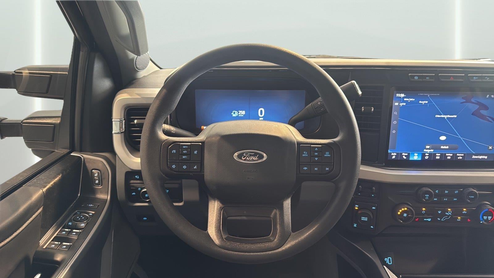 2024 Ford Super Duty F-250 XLT