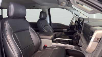 2024 Ford Super Duty F-250 XLT