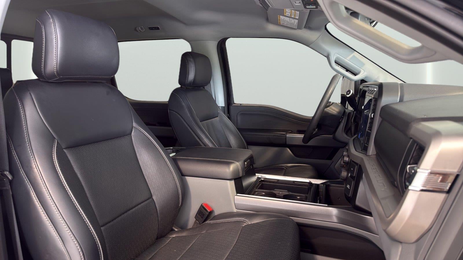 2024 Ford Super Duty F-250 XLT