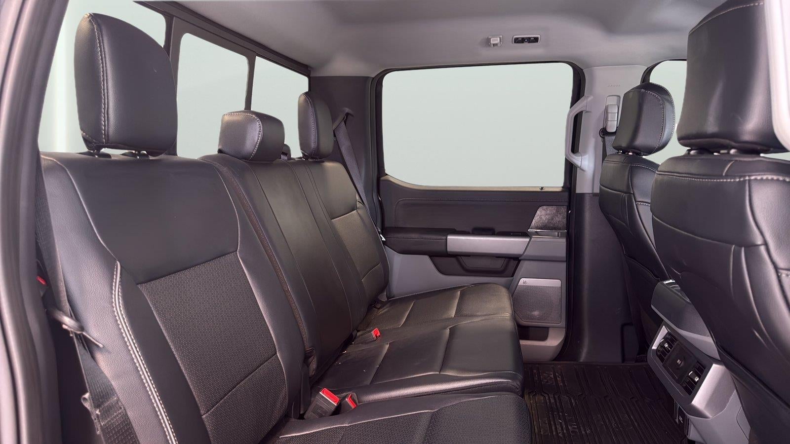 2024 Ford Super Duty F-250 XLT