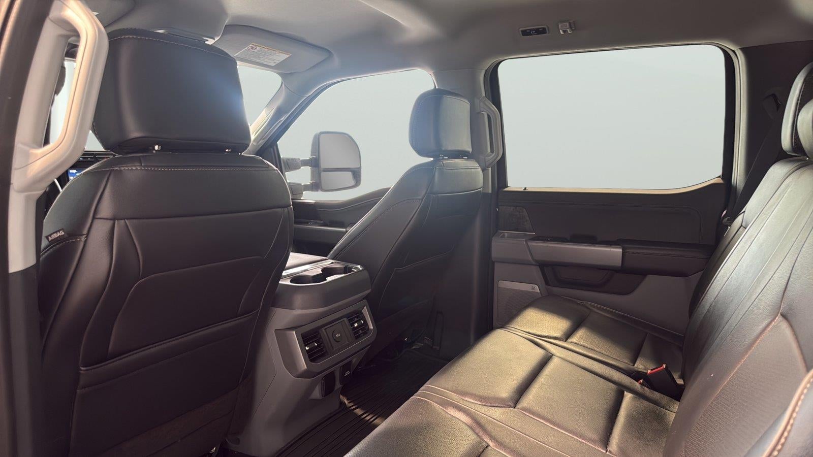 2024 Ford Super Duty F-250 XLT