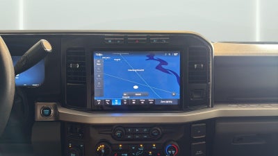 2024 Ford Super Duty F-250 XLT