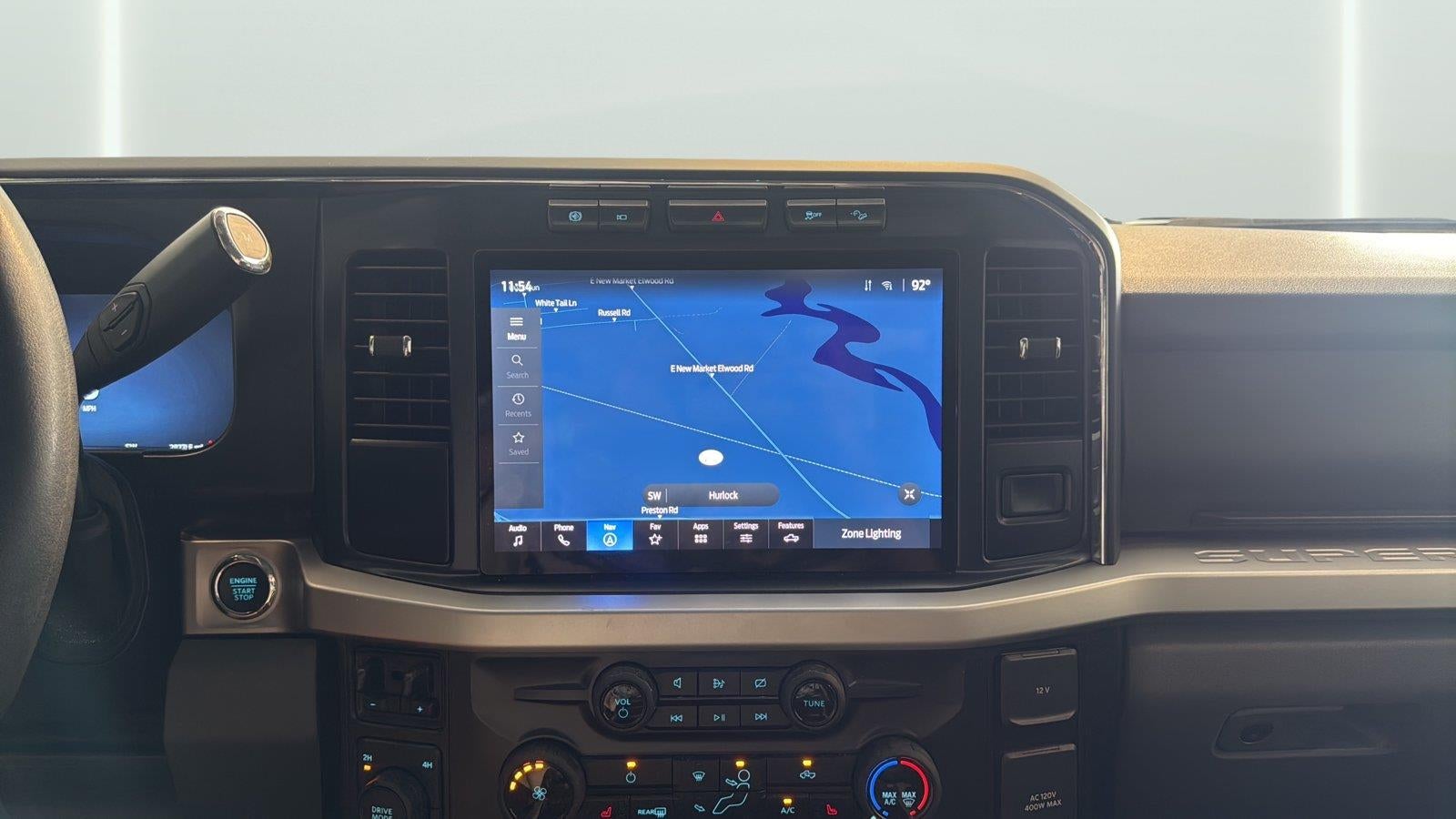 2024 Ford Super Duty F-250 XLT
