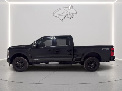 2024 Ford Super Duty F-250 XLT
