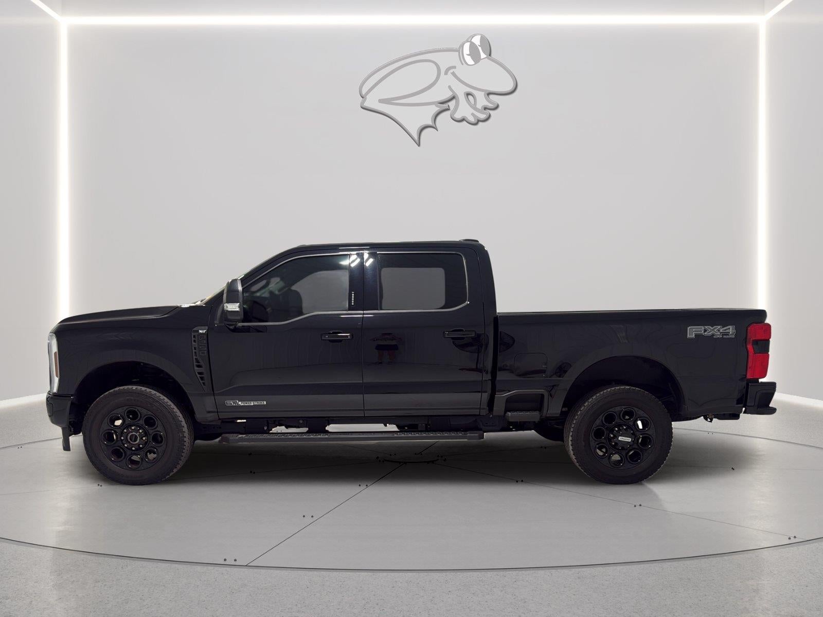2024 Ford Super Duty F-250 XLT