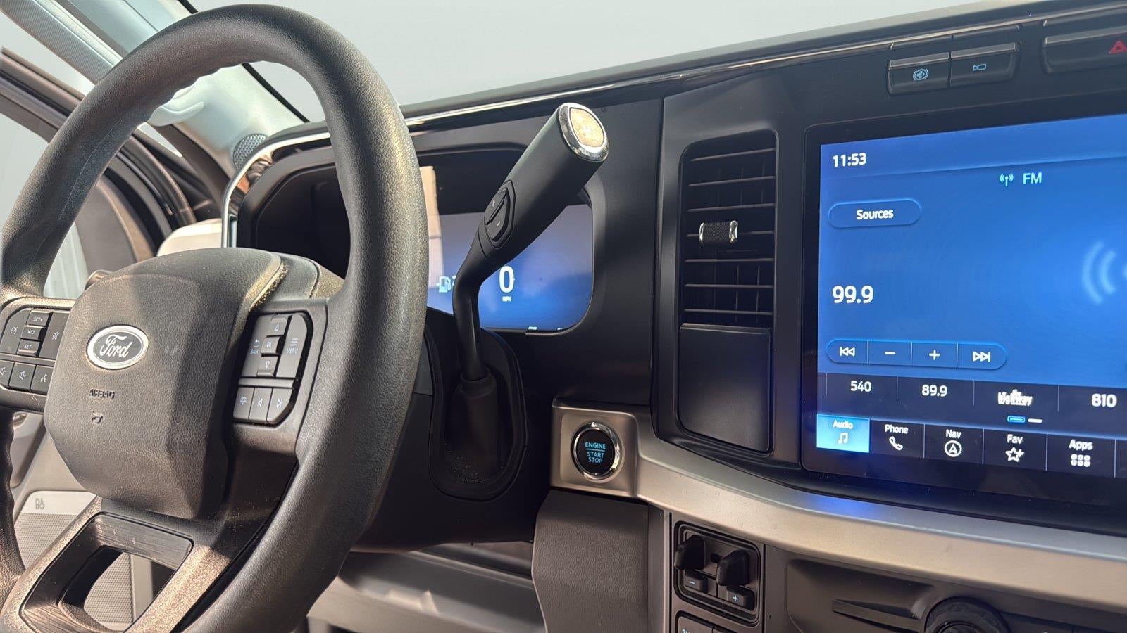 2024 Ford Super Duty F-250 XLT