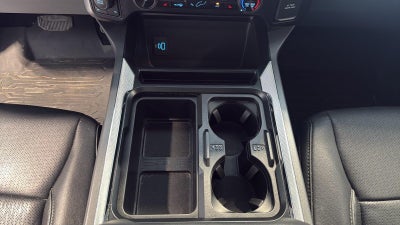 2024 Ford Super Duty F-250 XLT