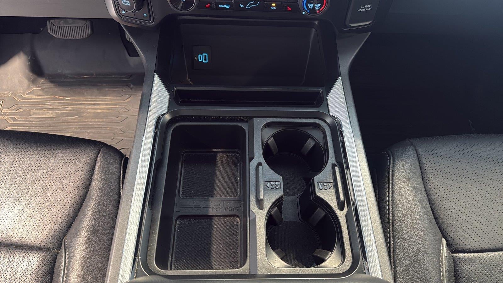 2024 Ford Super Duty F-250 XLT