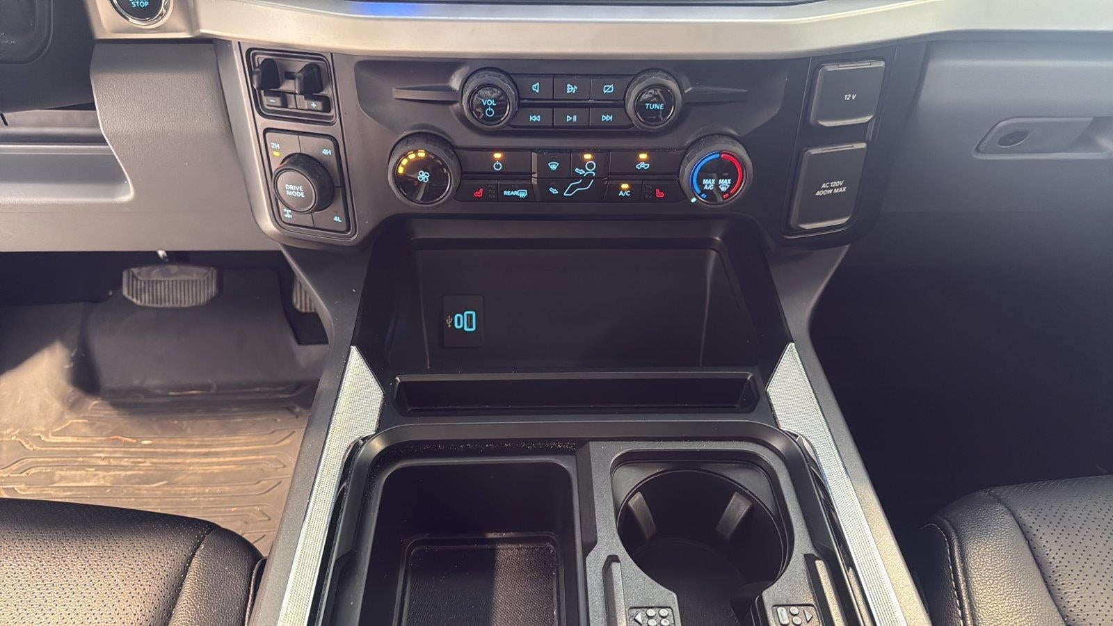 2024 Ford Super Duty F-250 XLT