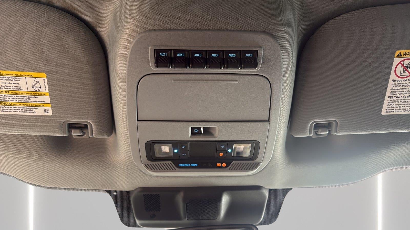2024 Ford Super Duty F-250 XLT