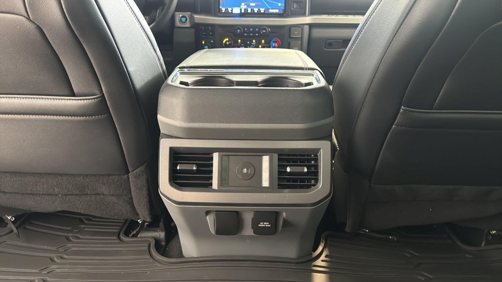 2024 Ford Super Duty F-250 XLT