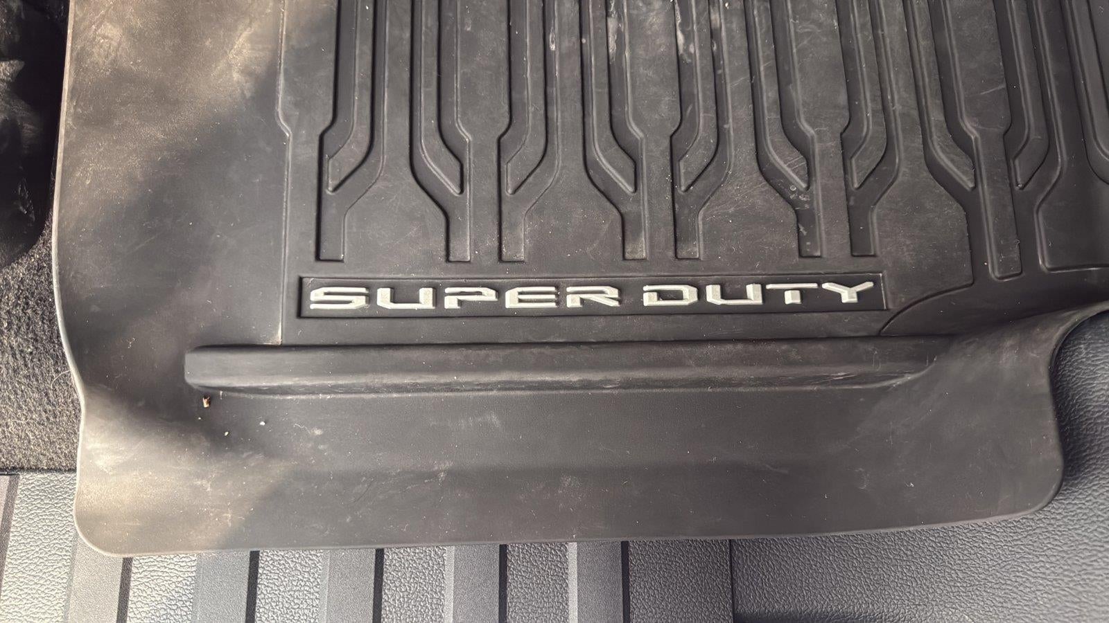 2024 Ford Super Duty F-250 XLT