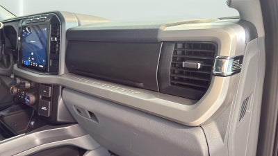 2024 Ford Super Duty F-250 XLT