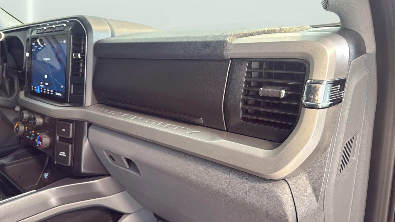 2024 Ford Super Duty F-250 XLT