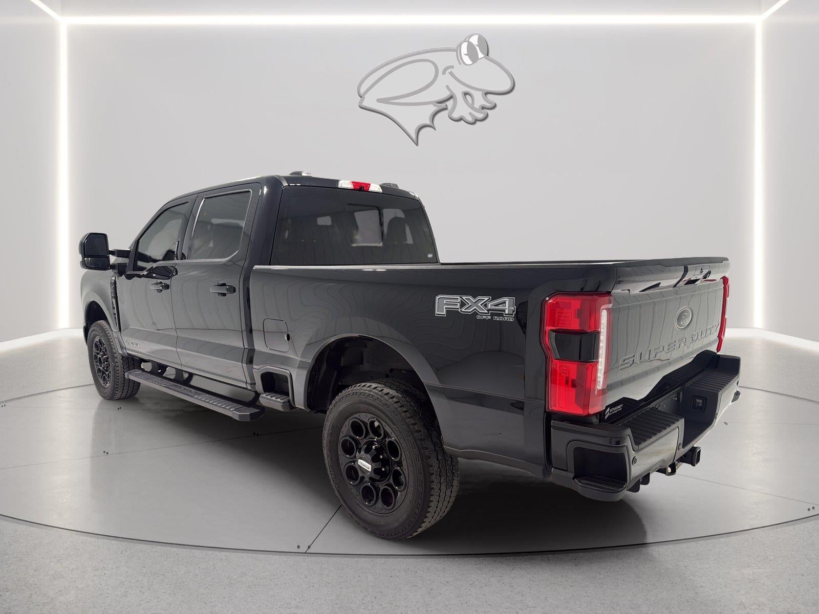 2024 Ford Super Duty F-250 XLT