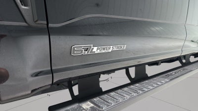2024 Ford Super Duty F-250 XLT