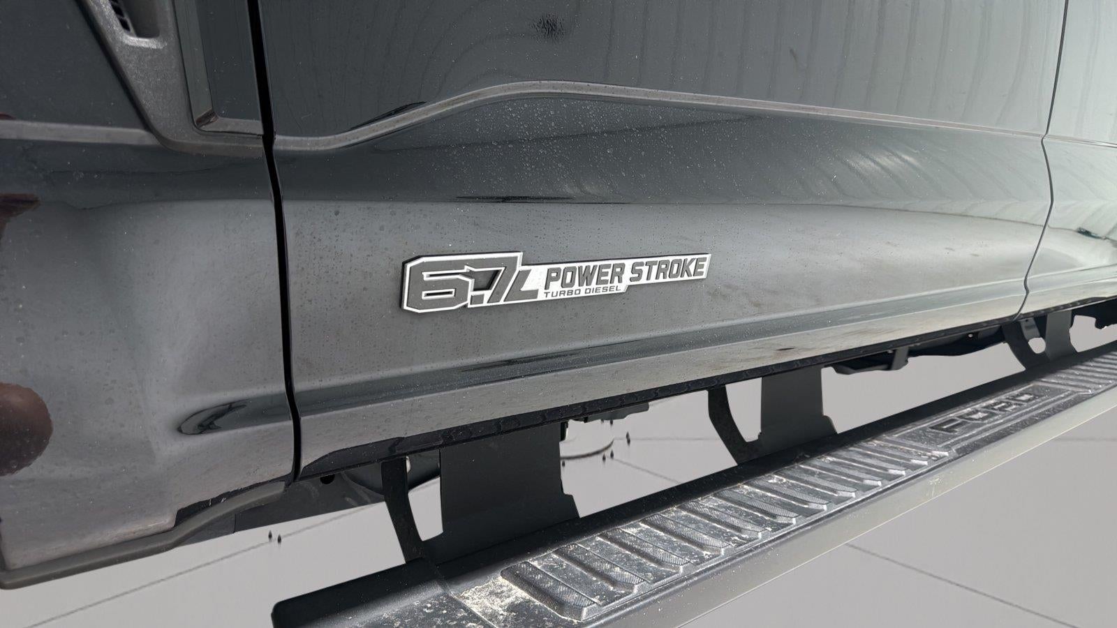 2024 Ford Super Duty F-250 XLT