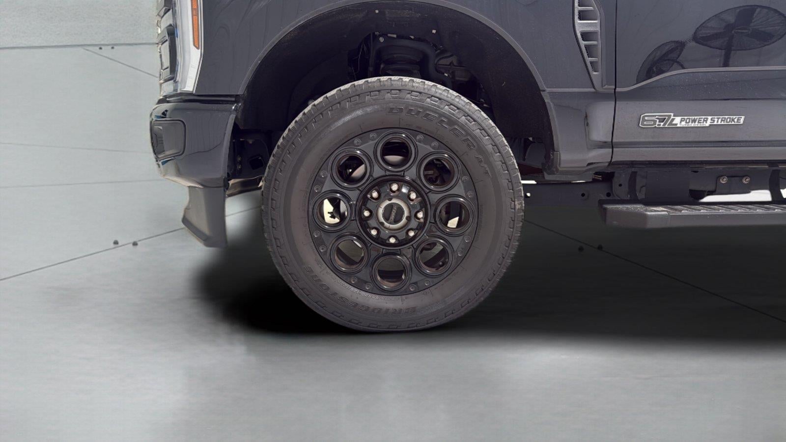 2024 Ford Super Duty F-250 XLT