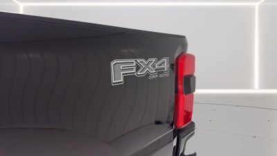 2024 Ford Super Duty F-250 XLT