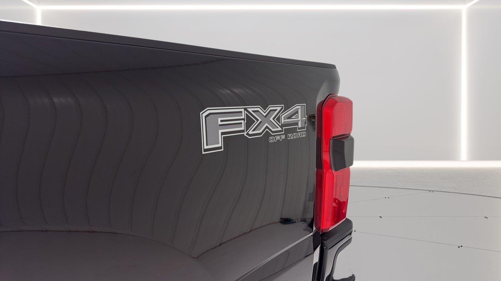 2024 Ford Super Duty F-250 XLT