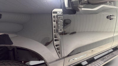 2024 Ford Super Duty F-250 XLT