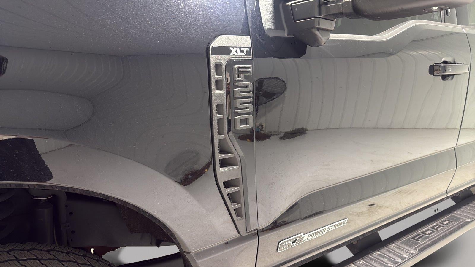 2024 Ford Super Duty F-250 XLT