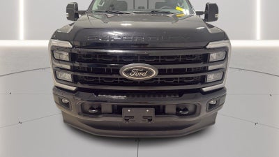 2024 Ford Super Duty F-250 XLT