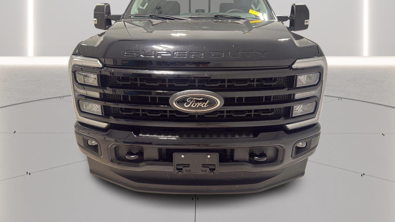2024 Ford Super Duty F-250 XLT